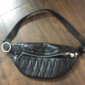 forever 21 fanny pack